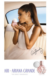Ariana Grande Ari EDP 100ml за Жени - Img 3