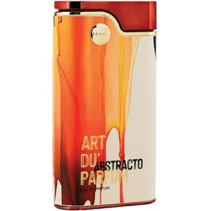 Armaf Art Du' Parfum Abstracto EDP 100ml за Мъже и Жени - Img 2