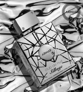 Armaf Club De Nuit Sillage EDP 105ml за Мъже и Жени - Img 2