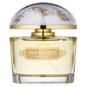 Armaf High Street EDP 100ml за Жени - Img 2