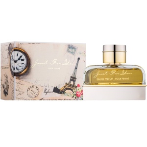 Armaf Just For You Pour Femme EDP 100ml за Жени