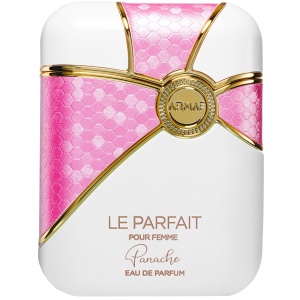Armaf Le Parfait Panache EDP 100ml за Жени - Img 2