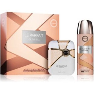 Armaf Le Parfait Pour Femme Set (EDP 100ml + Body Spray 200ml) за Жени