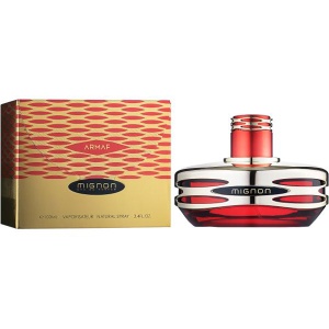 Armaf Mignon Red EDP 100ml за Жени