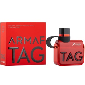 Armaf Tag-Him Uomo Rosso EDP 100ml за Мъже