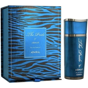 Armaf The Pride Admiral EDP 100ml за Мъже