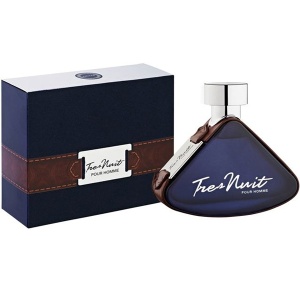 Armaf Tres Nuit EDT 100ml за Мъже