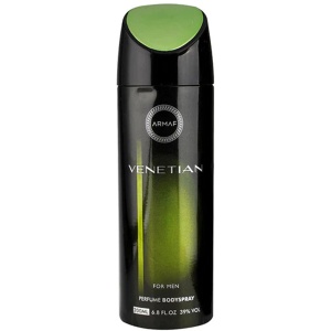 Armaf Venetian Deo Body Spray 200ml за мъже