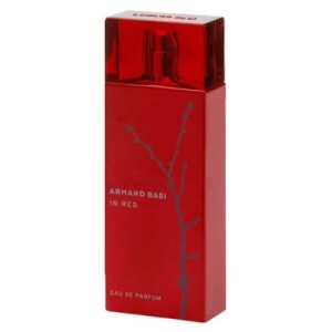 Armand Basi In Red EDP 100ml за Жени БЕЗ ОПАКОВКА