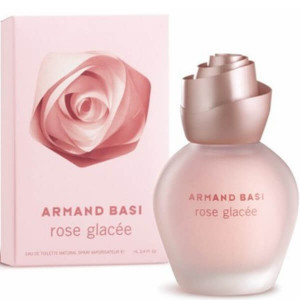 Armand Basi Rose Glacee EDT 100ml за Жени БЕЗ ОПАКОВКА - Img 3