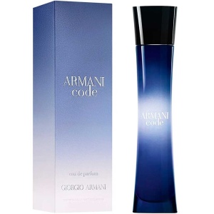 Armani Code EDP 50ml за Жени