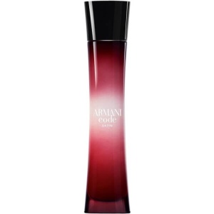 Armani Code Satin EDP 75ml за Жени БЕЗ ОПАКОВКА