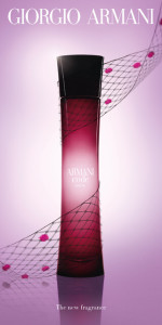 Armani Code Satin EDP 75ml за Жени - Img 2