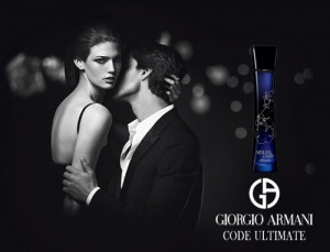 Armani Code Ultimate EDP Intense 30ml за Жени - Img 2