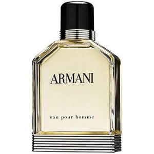 Armani Eau Pour Homme EDT 100ml за Мъже БЕЗ ОПАКОВКА