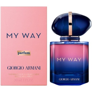 Armani My Way Parfum 30ml за Жени