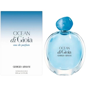 Armani Ocean di Gioia EDP 100ml за Жени