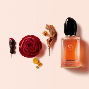 Armani Si Intense (2021) EDP 30ml за Жени - Img 3