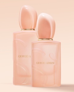 Armani Si Nude Bloom EDP 100ml за Жени БЕЗ ОПАКОВКА - Img 3