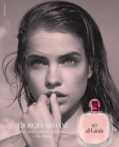 Armani Sky di Gioia EDP 100ml за Жени БЕЗ ОПАКОВКА - Img 2