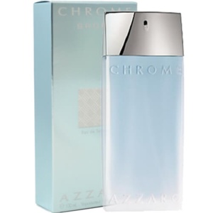 Azzaro Chrome Sport EDT 50ml за Мъже