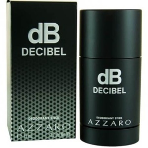 Azzaro Decibel Deo Stick 75ml за Мъже