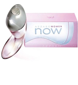 Azzaro Now EDT 50ml за Жени