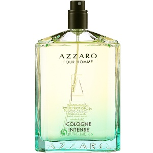 Azzaro Pour Homme Cologne Intense EDT 100ml за Мъже БЕЗ ОПАКОВКА