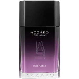 Azzaro Pour Homme Hot Pepper EDT 100ml за Мъже БЕЗ ОПАКОВКА