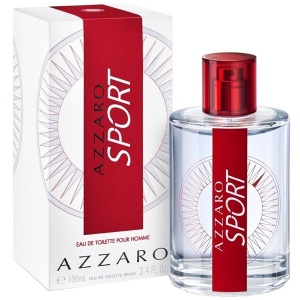 Azzaro Sport EDT 100ml за Мъже