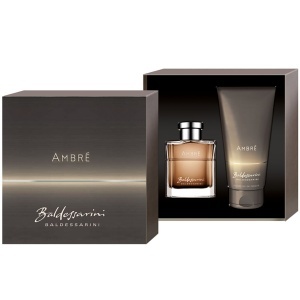 Baldessarini Ambré Комплект (EDT 50ml + SG 200ml) за Мъже