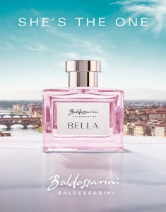 Baldessarini Bella Комплект (EDP 50ml +SG 200ml) за Жени - Img 2
