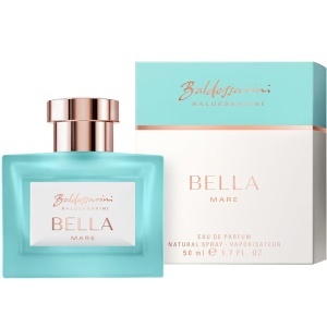 Baldessarini Bella Mare EDP 50ml за Жени БЕЗ ОПАКОВКА - Img 3
