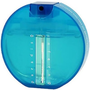 Benetton Paradiso Inferno Blue EDT 100ml за Мъже БЕЗ ОПАКОВКА - Img 1