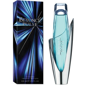 Beyonce Pulse EDP 100ml за Жени - Img 1