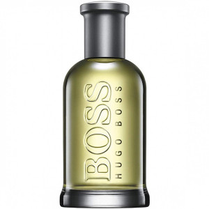 Boss Bottled 20 Anniversary Edition EDT 50ml за Мъже - Img 2