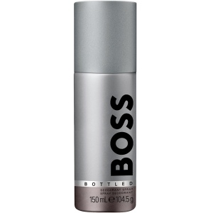 Boss Bottled Deo Spray 150ml за Мъже