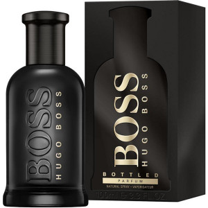 Boss Bottled Parfum 100ml за Мъже БЕЗ ОПАКОВКА - Img 3