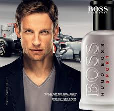 Boss Bottled Sport Комплект (EDT 100ml + EDT 30ml) за Мъже - Img 2