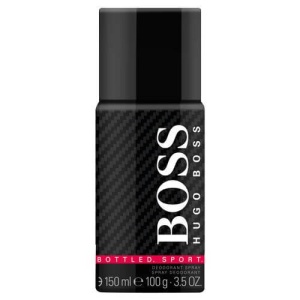 Boss Bottled Sport Deo Spray 150ml за Мъже