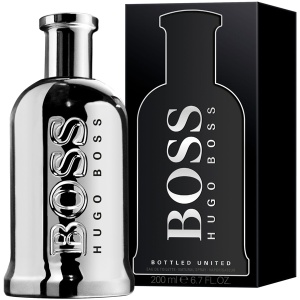 Boss Bottled United EDT 200ml за Мъже