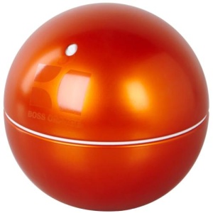 Boss In Motion Orange Made For Summer EDT 90ml за Мъже БЕЗ ОПАКОВКА
