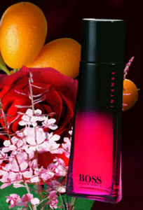 Boss Intense EDP 30ml за Жени - Img 2