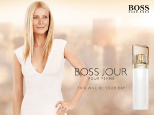 Boss Jour Pour Femme EDP 75ml за Жени - Img 2