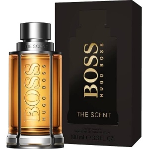 Boss The Scent EDT 100ml за Мъже