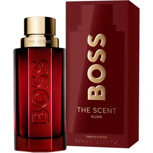 Boss The Scent Elixir Parfum Intense 100ml за Мъже БЕЗ ОПАКОВКА - Img 3