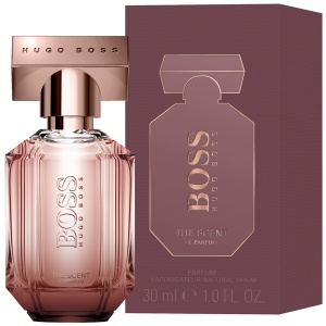 Boss The Scent Le Parfum 30ml за Жени