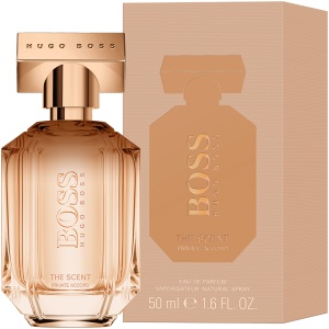 Boss The Scent Private Accord for Her EDP 50ml за Жени