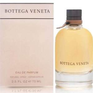 Bottega Veneta EDP 75ml за Жени БЕЗ ОПАКОВКА - Img 3