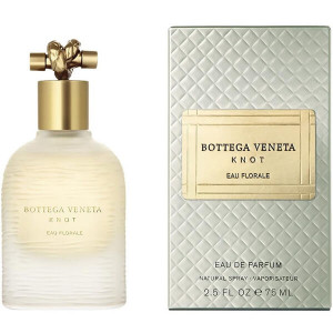 Bottega Veneta Knot Eau Florale EDP 75ml за Жени БЕЗ ОПАКОВКА - Img 3